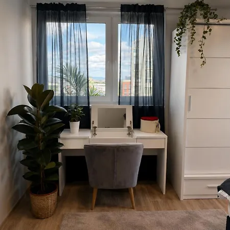 Skyline View Appartement *