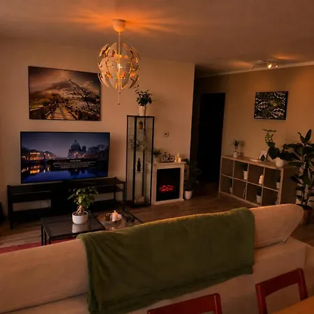 Appartamento Skyline View Bratislava